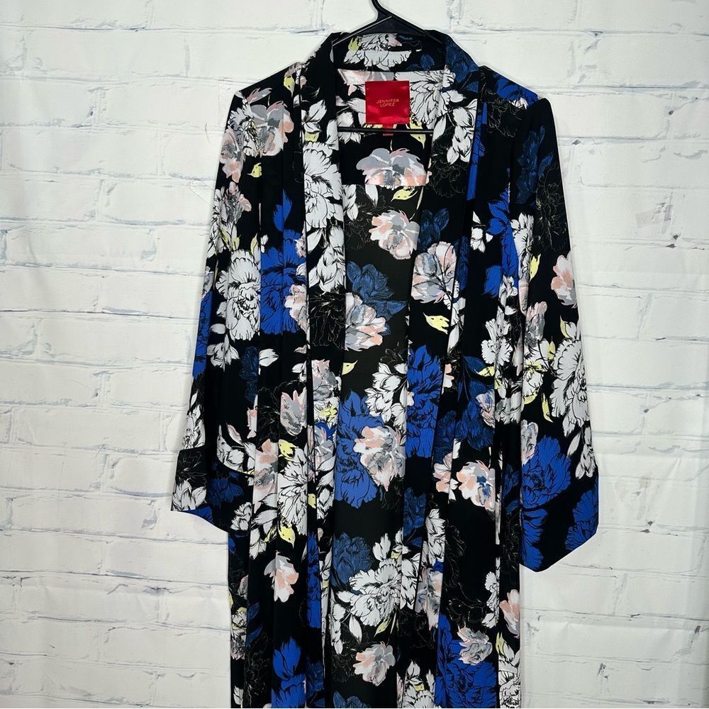 Jennifer Lopez Medium Kimono‎ - Brand New With Tags!